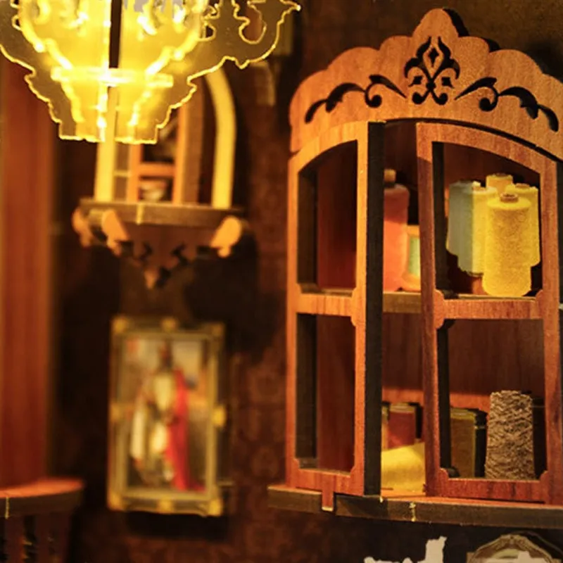 Book Nook – Royal Seamer’s Sew Boutique - Image 5