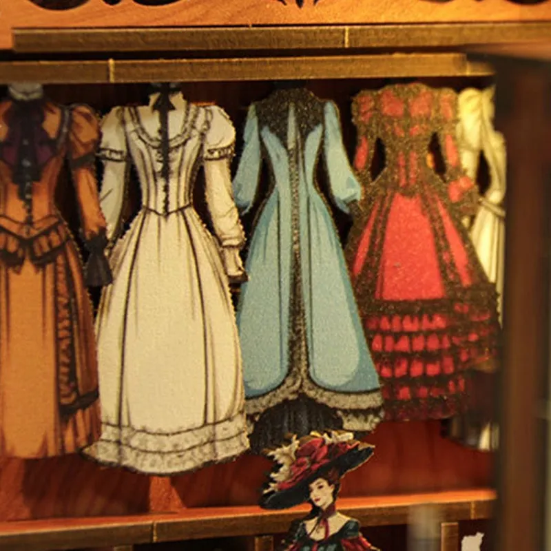 Book Nook – Royal Seamer’s Sew Boutique - Image 6