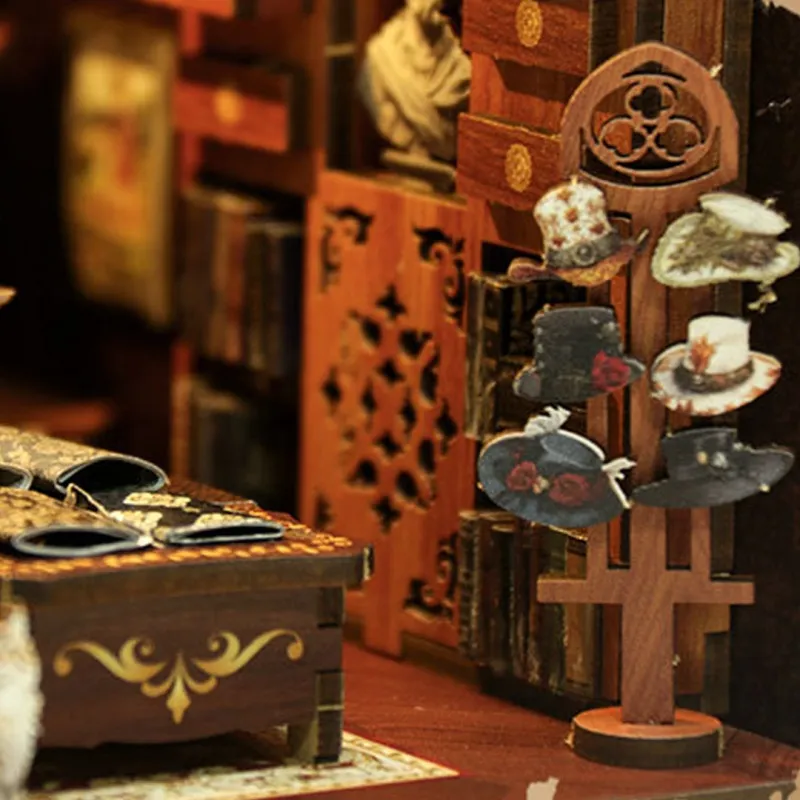 Book Nook – Royal Seamer’s Sew Boutique - Image 7