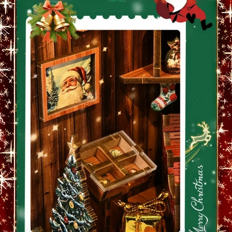 Book Nook - Snow Realm Pavilion - Image 6