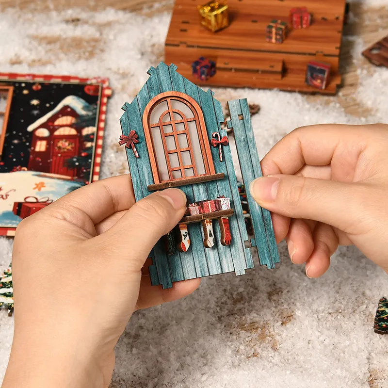 Book Nook - Snow Realm Pavilion - Image 7
