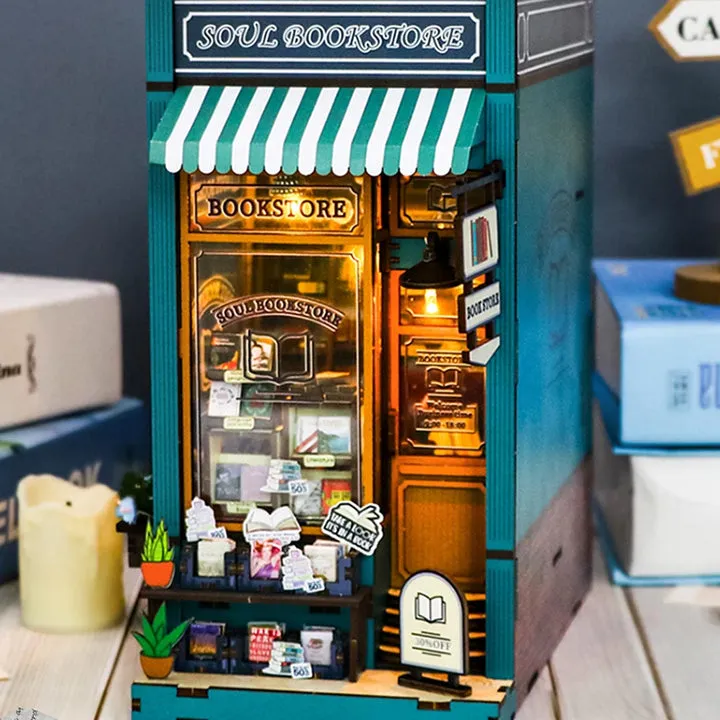 Book Nook - Soul Bookstore - Image 10