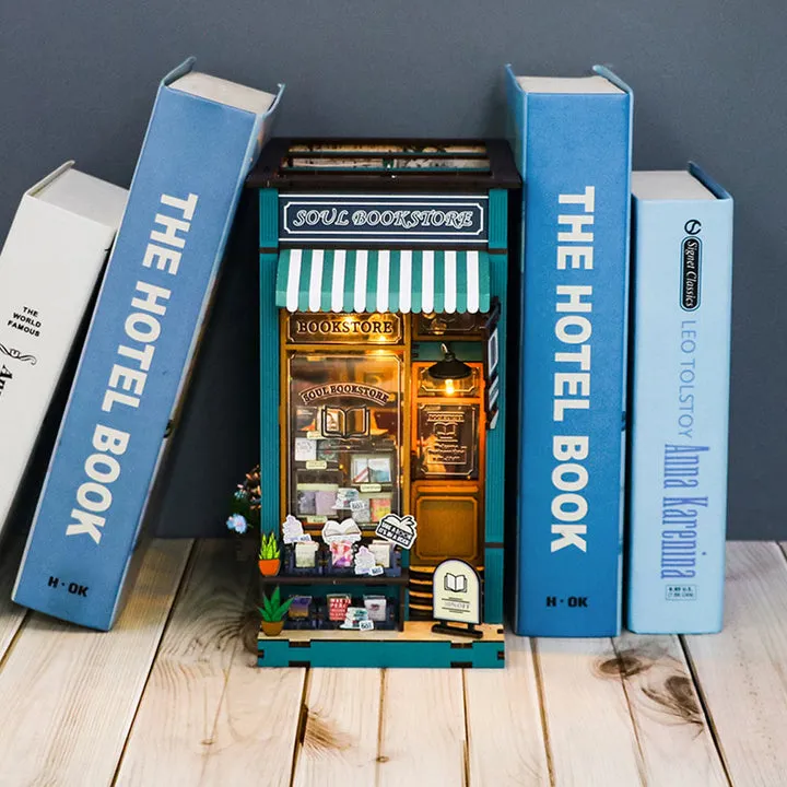 Book Nook - Soul Bookstore - Image 5