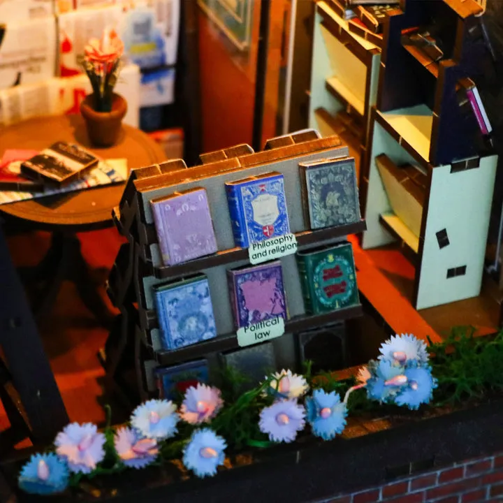 Book Nook - Soul Bookstore - Image 7
