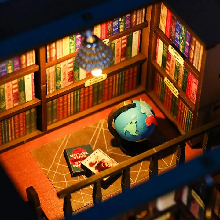 Book Nook - Soul Bookstore - Image 8