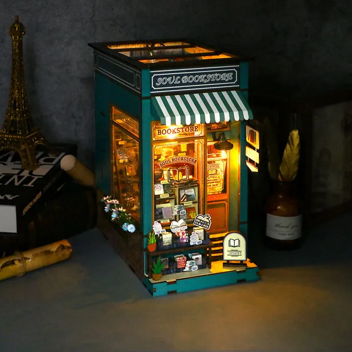 Book Nook - Soul Bookstore - Image 9