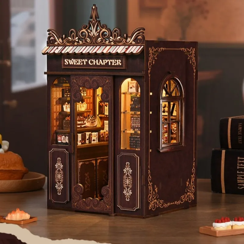 Book Nook - Sweet Chapter - Image 3