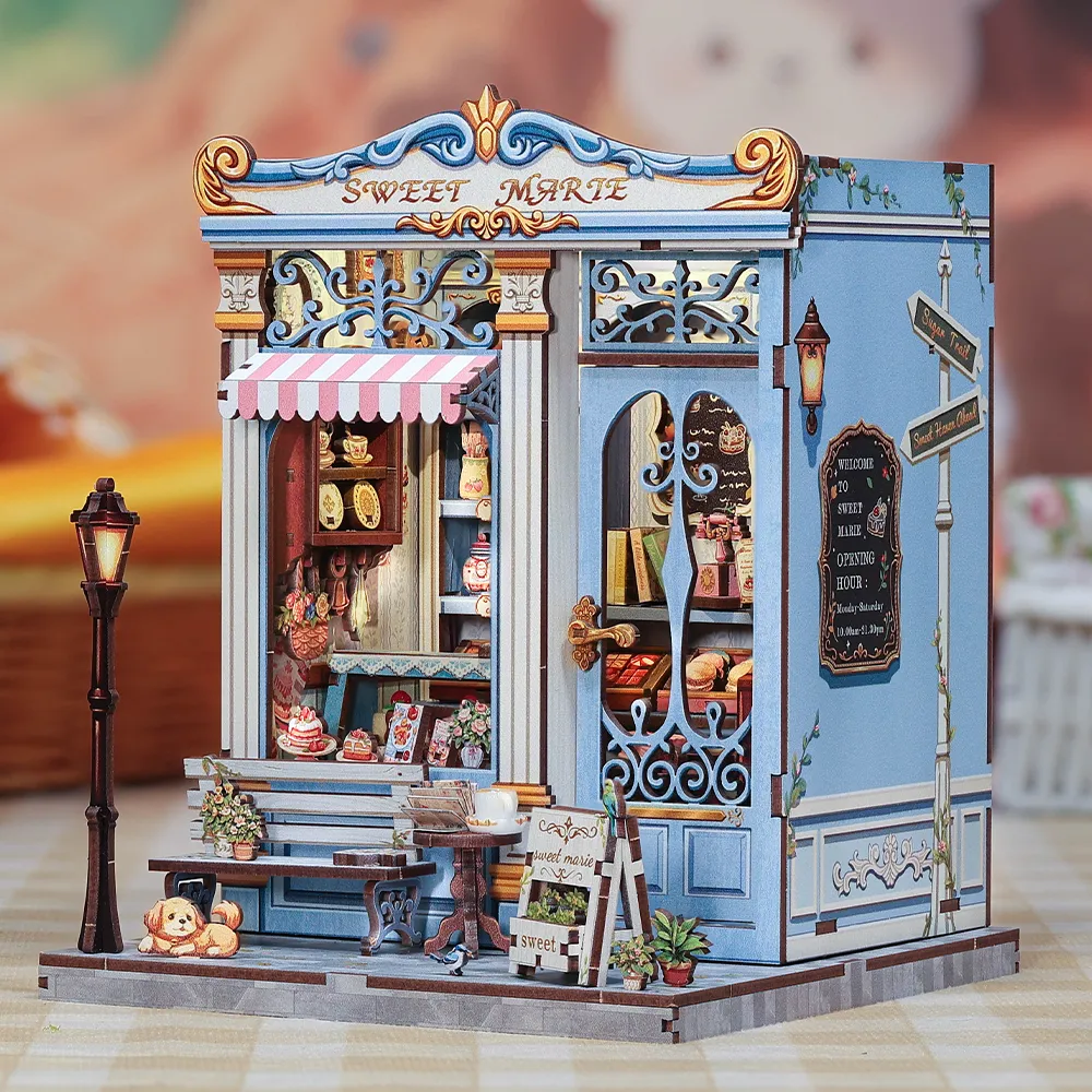 Book Nook - Sweet Maire - Image 4