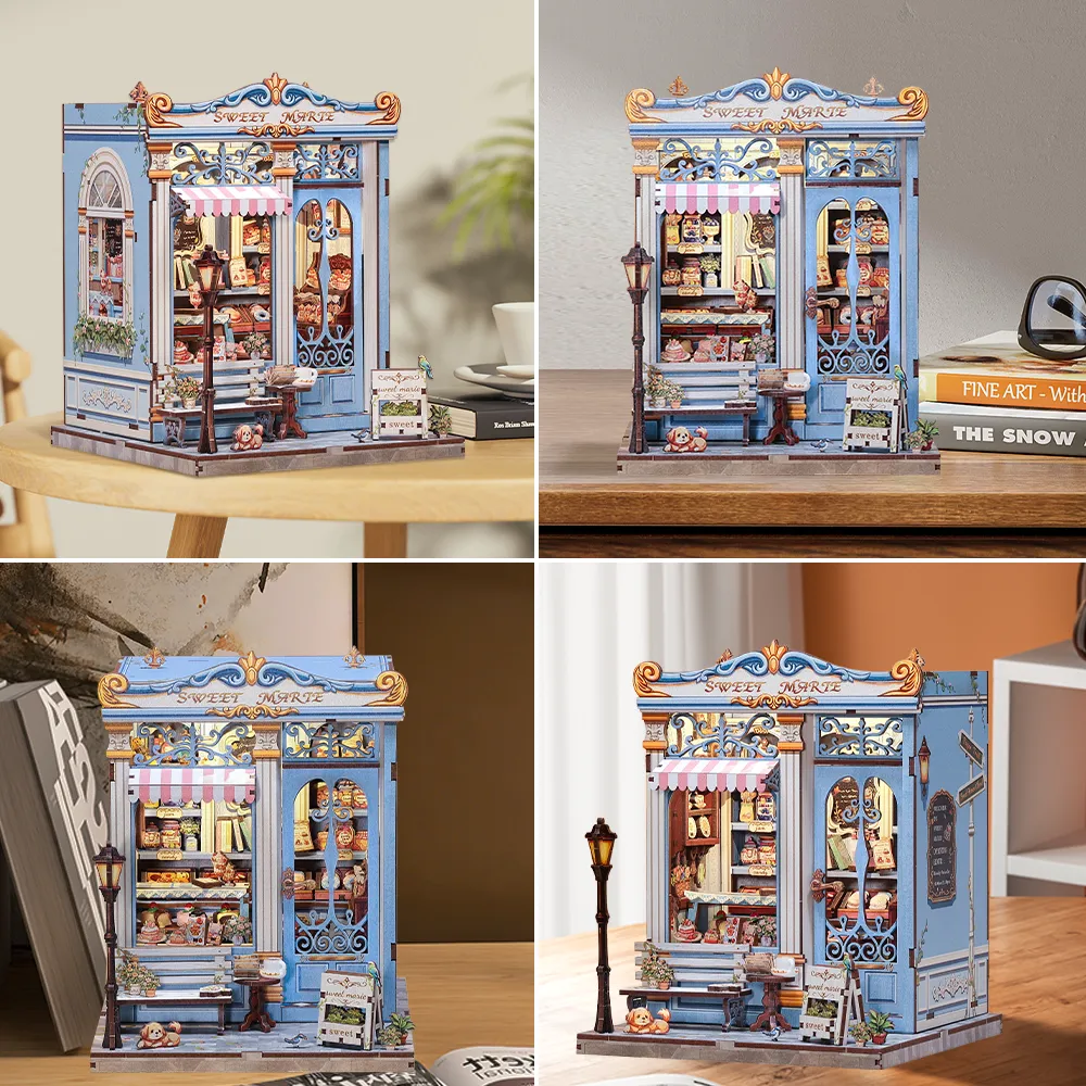 Book Nook - Sweet Maire - Image 7