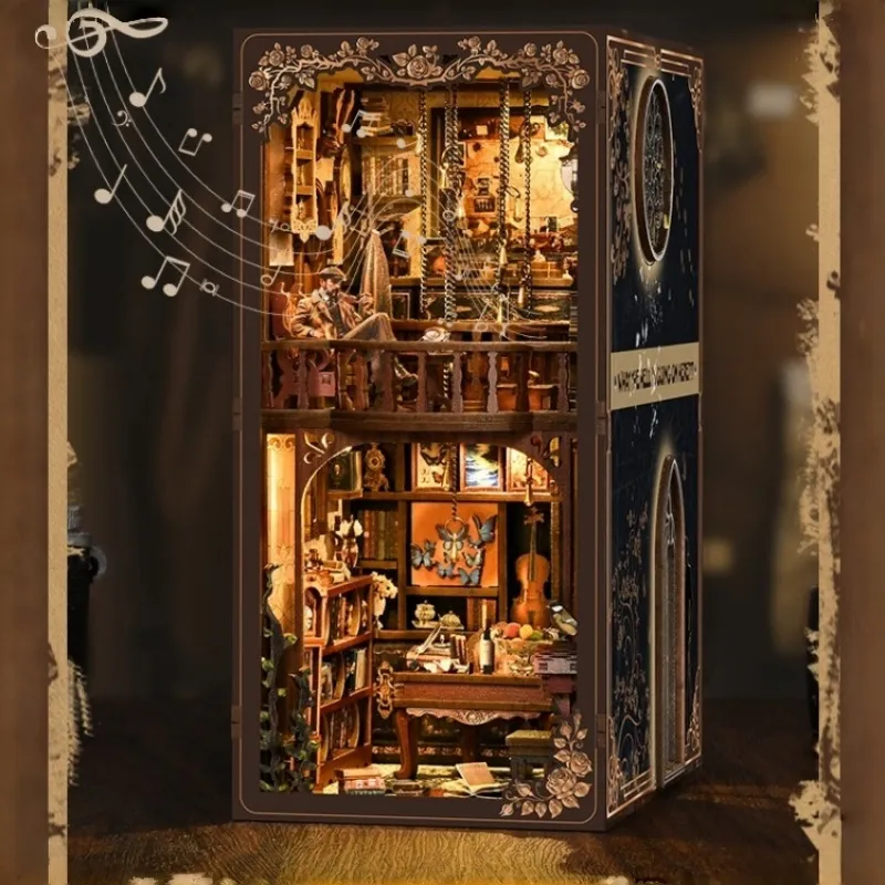 Book Nook - The Case of the Hidden Box - Image 6