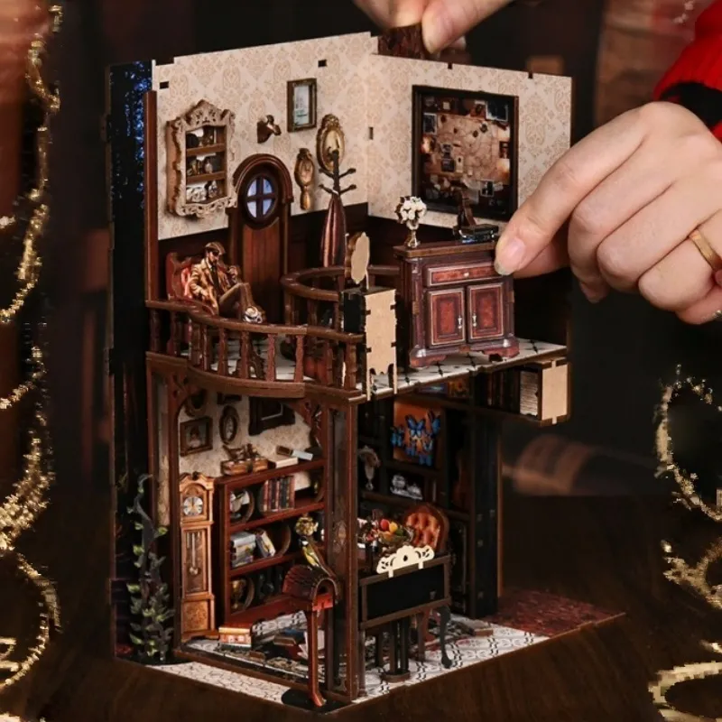 Book Nook - The Case of the Hidden Box - Image 8
