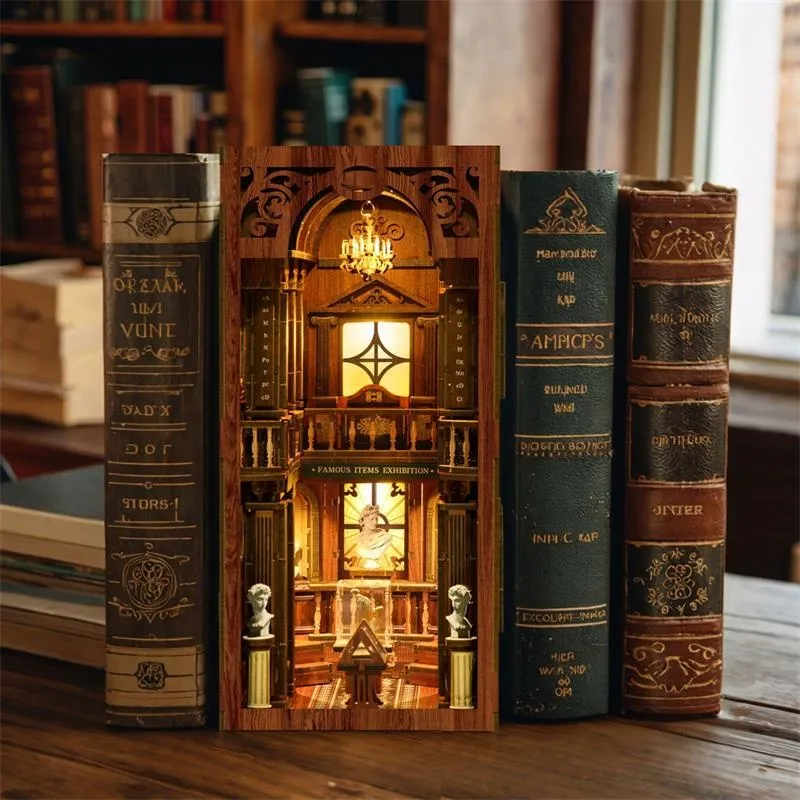 Book Nook - The Philosophical Library - Image 5