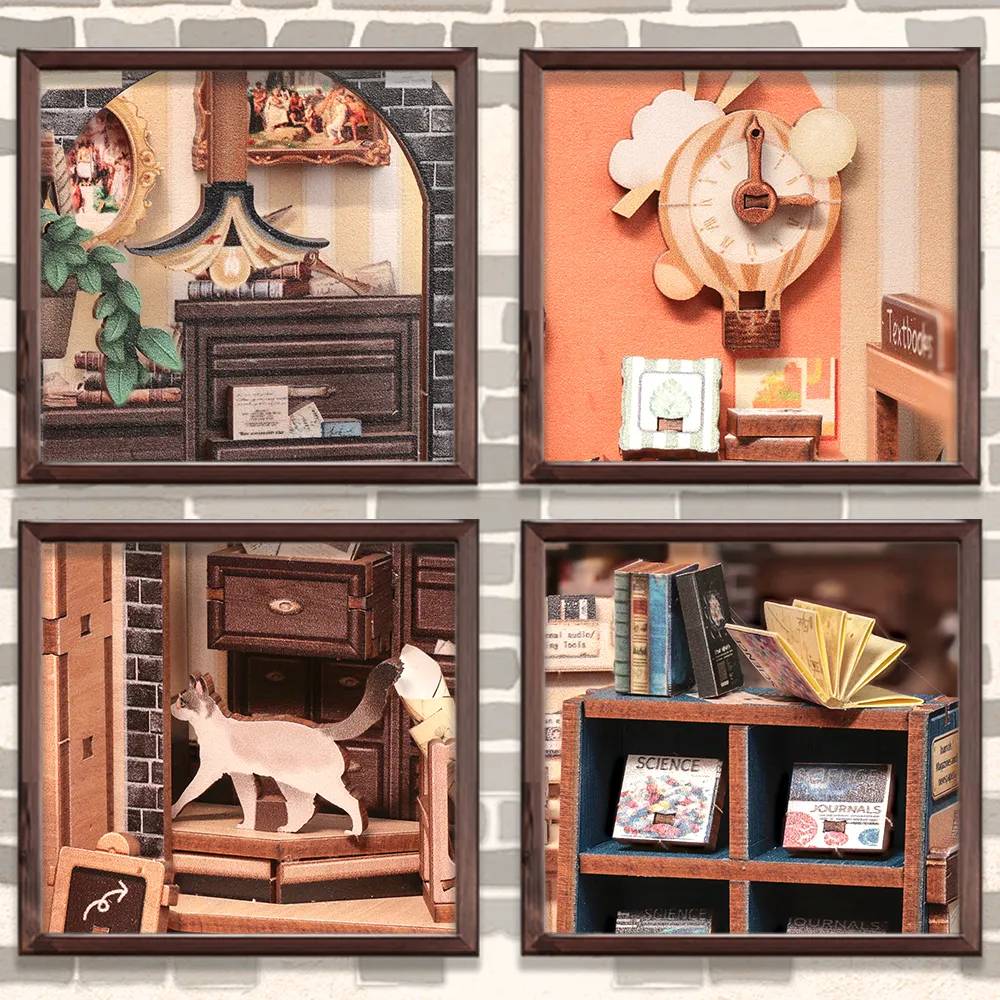 Book Nook - The Scholar's Bookstore - Image 2