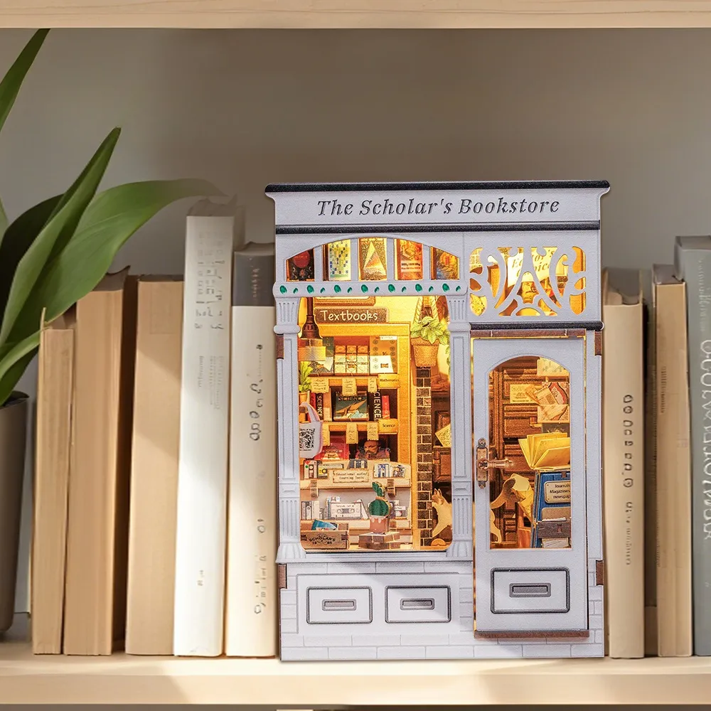 Book Nook - The Scholar's Bookstore - Image 4
