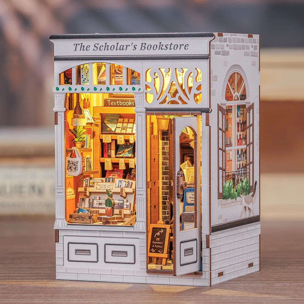 Book Nook - The Scholar's Bookstore - Image 5