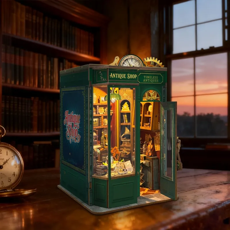 Book Nook - Timeless Antique Shop - Image 3