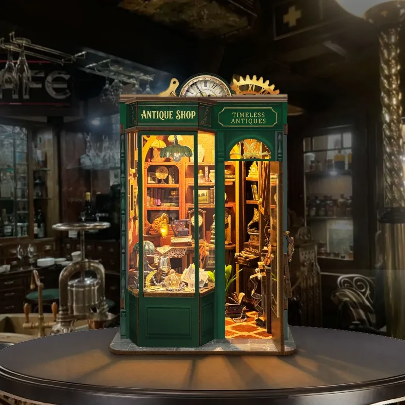 Book Nook - Timeless Antique Shop - Image 5