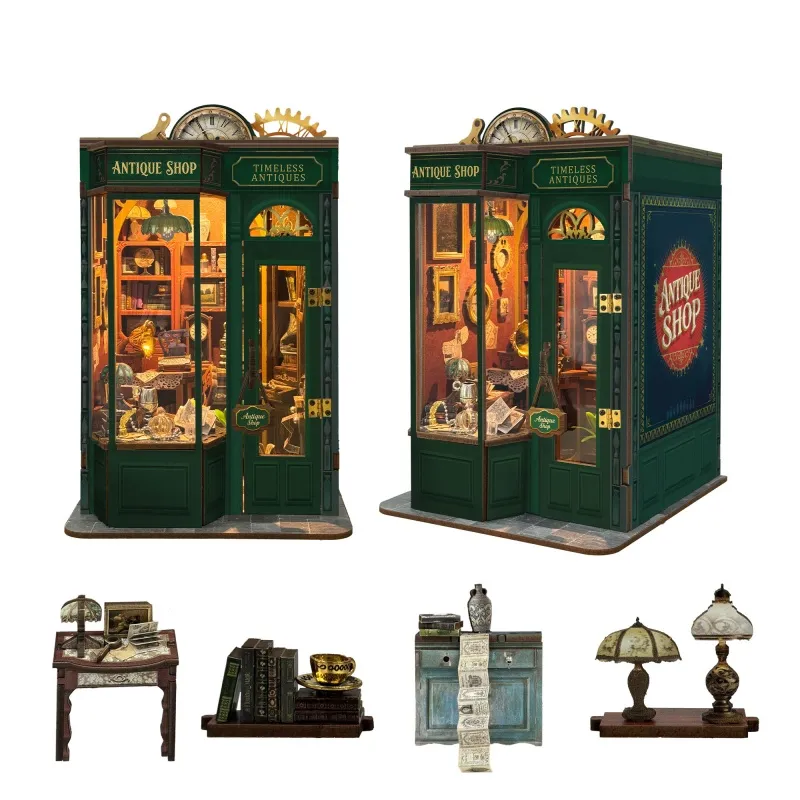 Book Nook - Timeless Antique Shop - Image 8