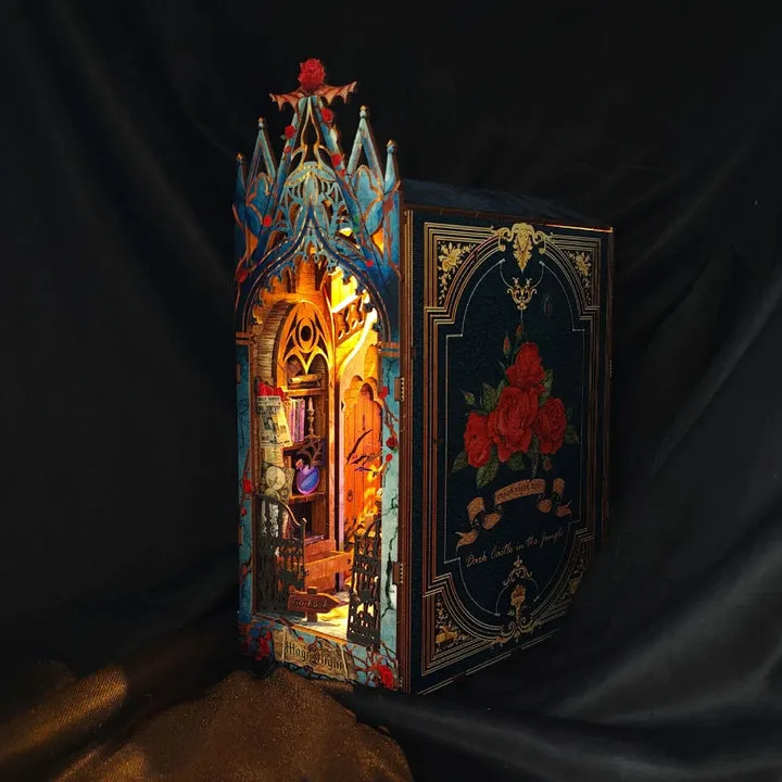 Book Nook - Twilight Castle - Image 4