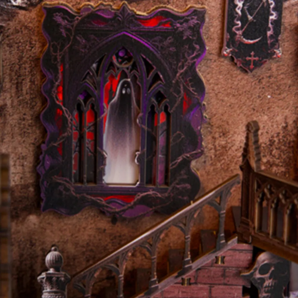 Booknook - Dark Family Pro - Image 6