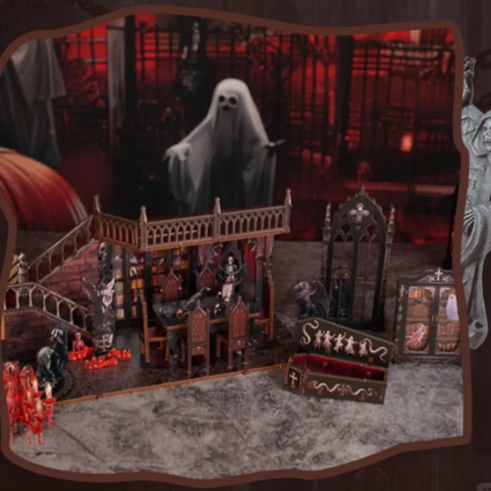 Booknook - Dark Family Pro - Image 7
