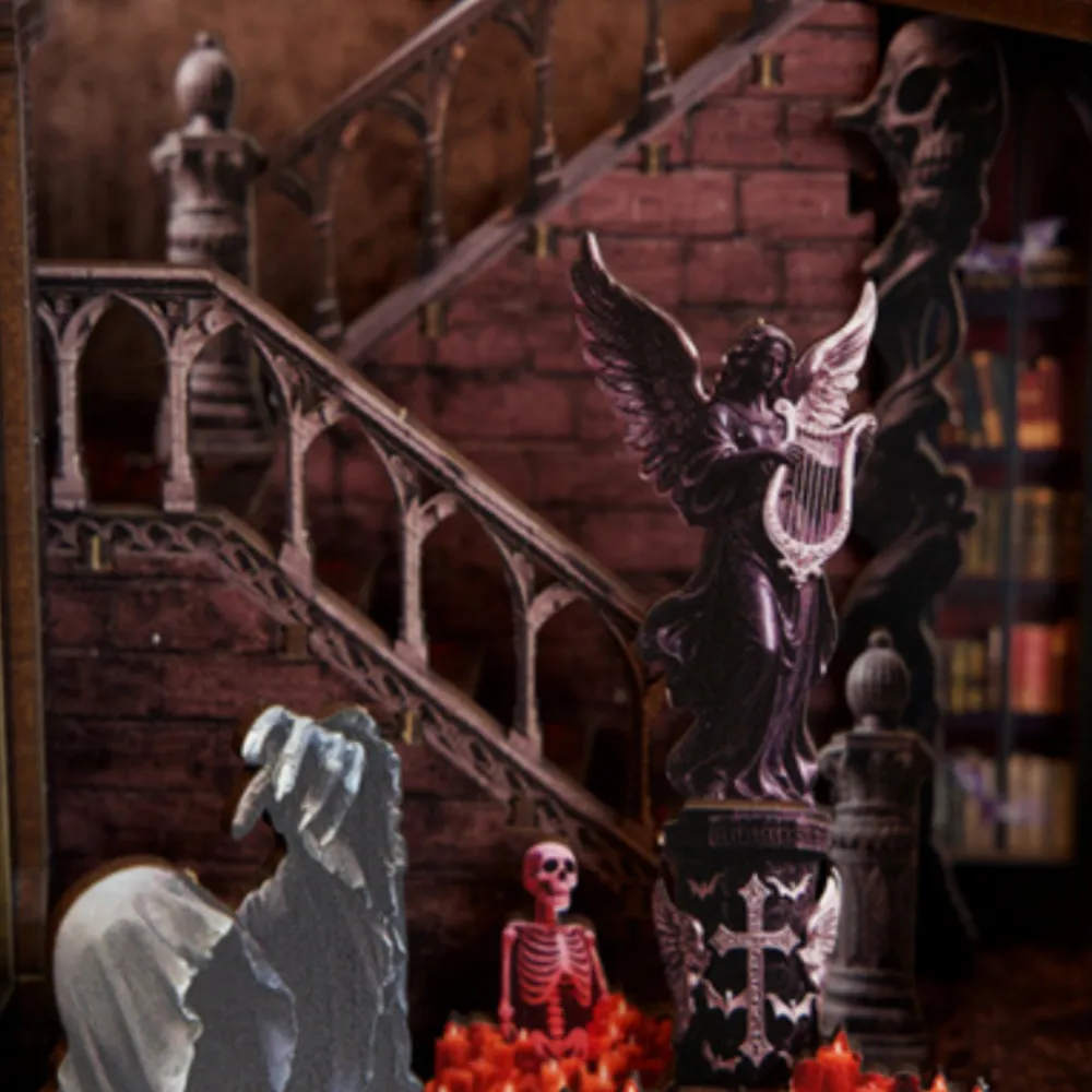 Booknook - Dark Family Pro - Image 8