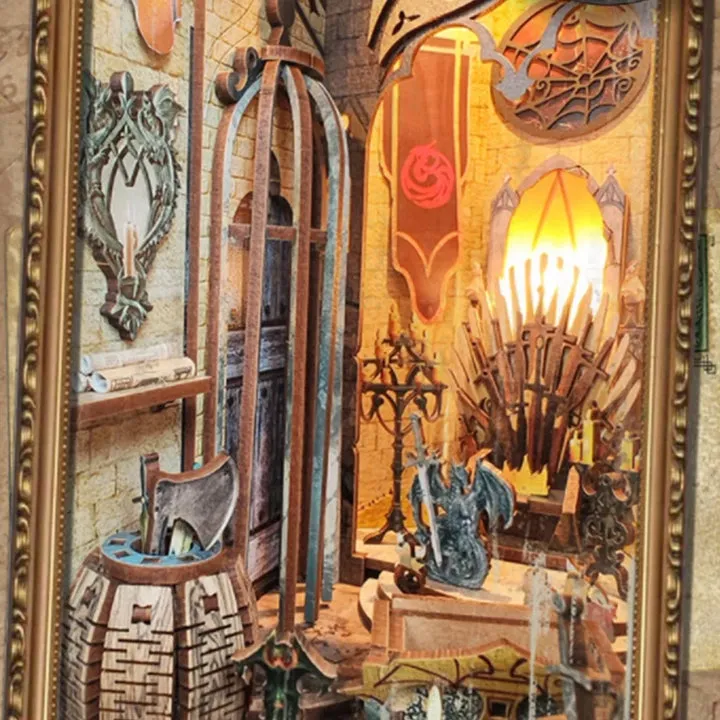 Booknook - Dragon Castle - Image 5