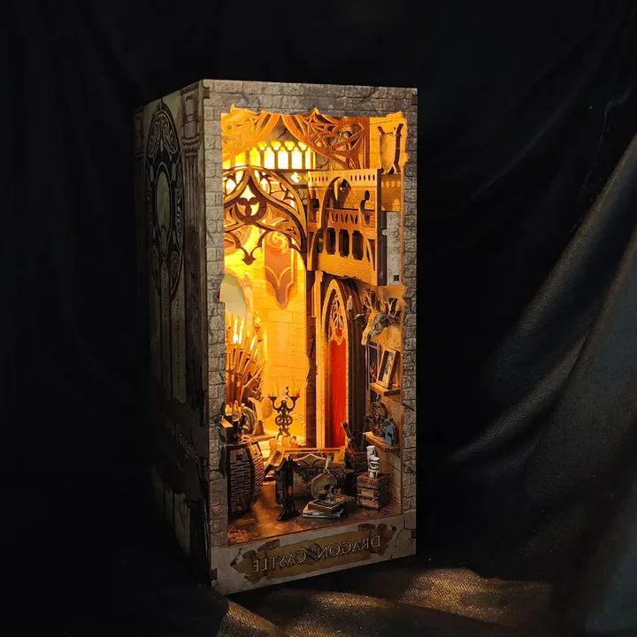 Booknook - Dragon Castle - Image 6