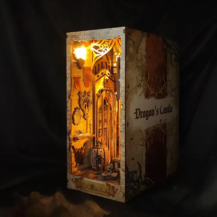 Booknook - Dragon Castle - Image 8