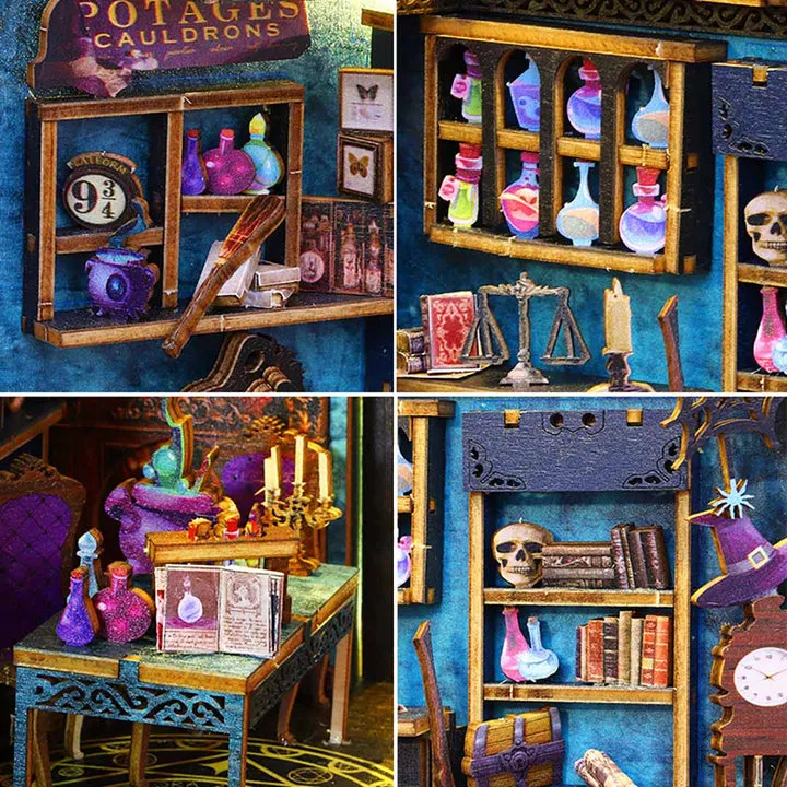 Booknook - Magic Market - Image 3