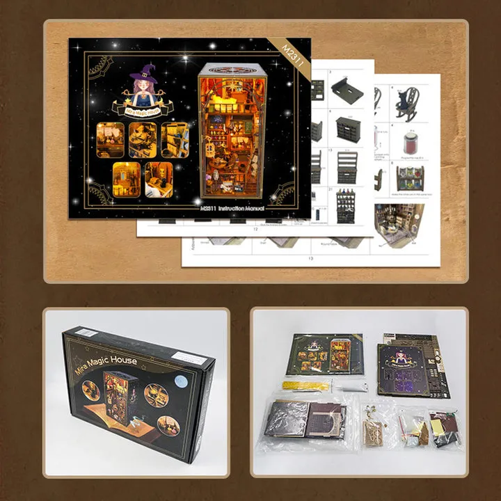 Booknook - Mira's Magic House - Image 10