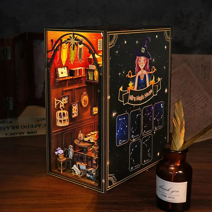 Booknook - Mira's Magic House - Image 3