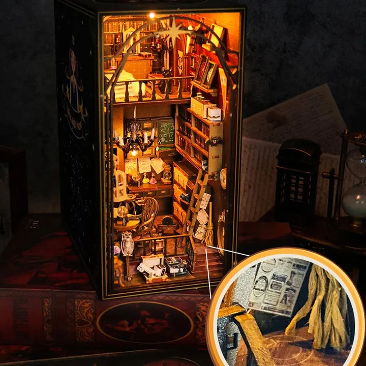 Booknook - Mira's Magic House - Image 4