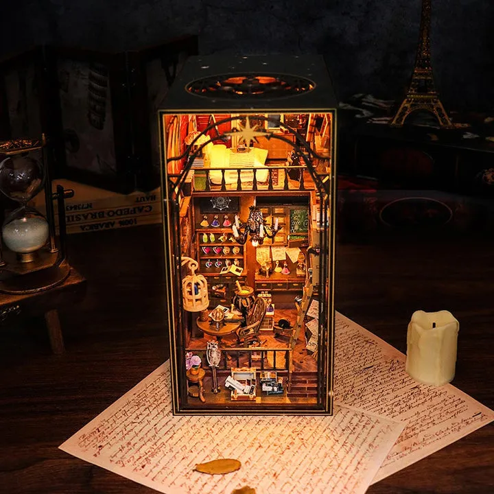 Booknook - Mira's Magic House - Image 9