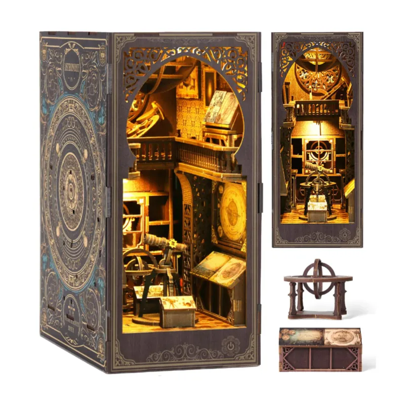 Booknook - Museum of Astronomy - Image 8