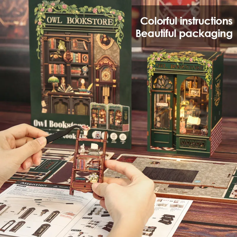 Booknook - Owl Bookstore - Image 11