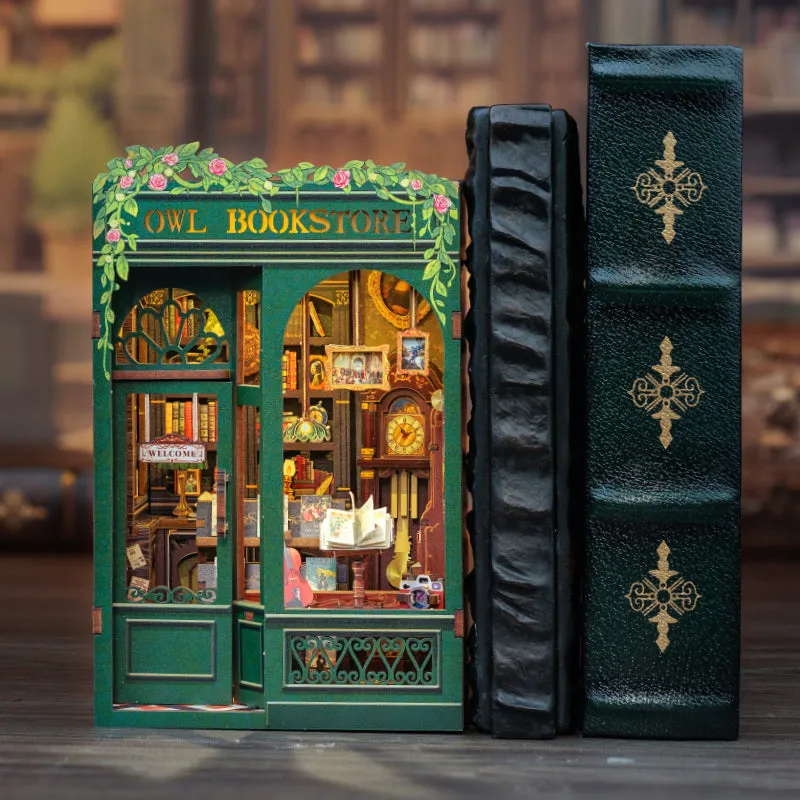 Booknook - Owl Bookstore - Image 4