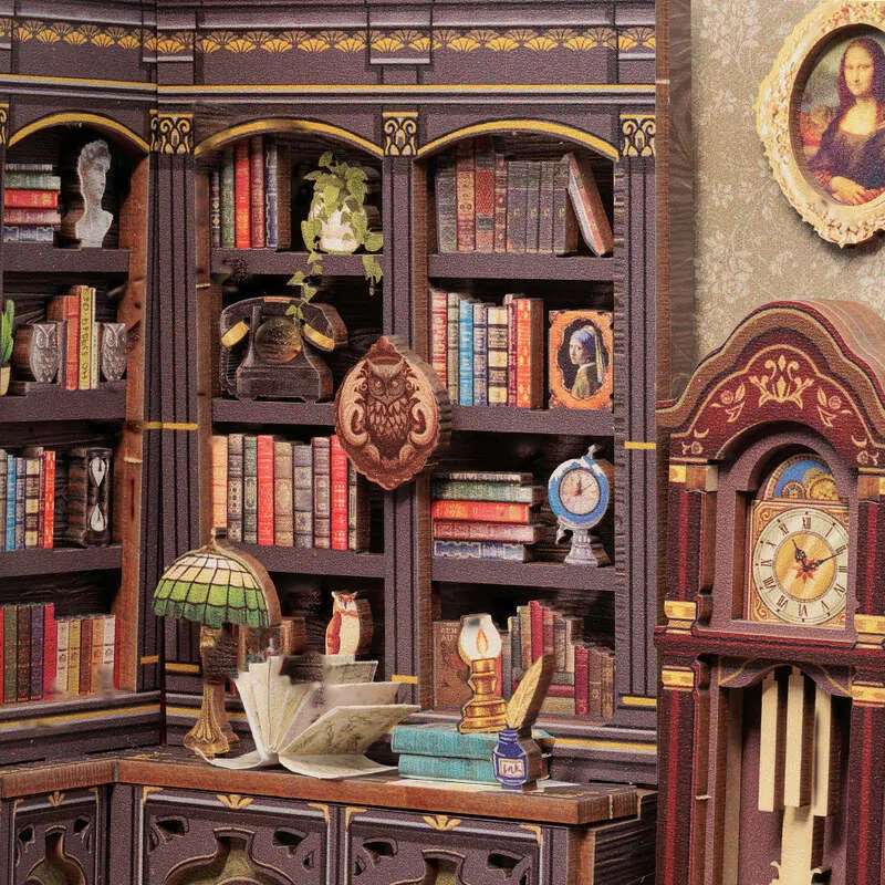 Booknook - Owl Bookstore - Image 7
