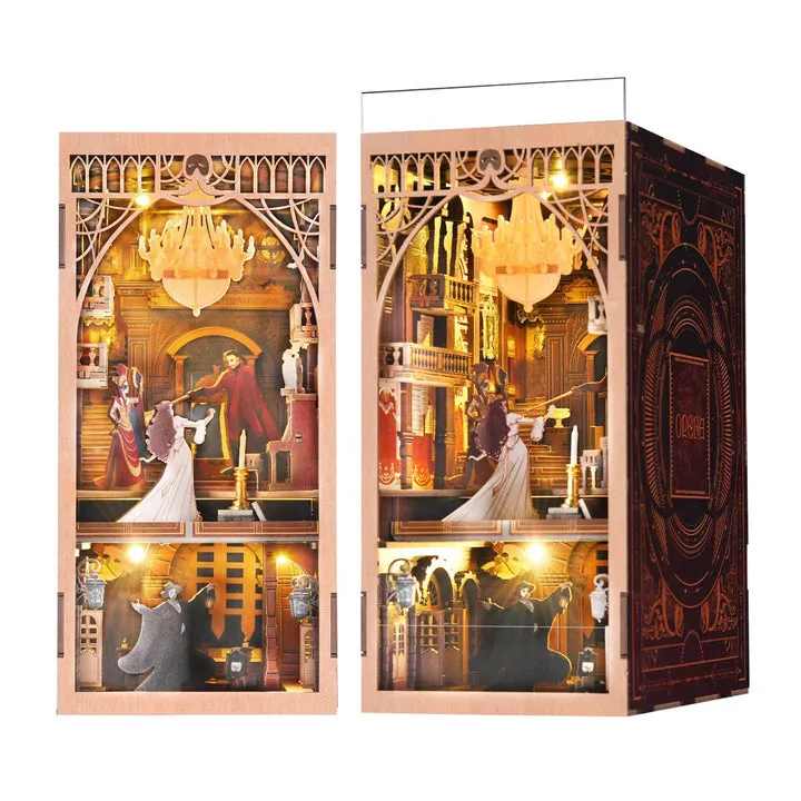 Booknook - Phantom of the Opera - Image 10