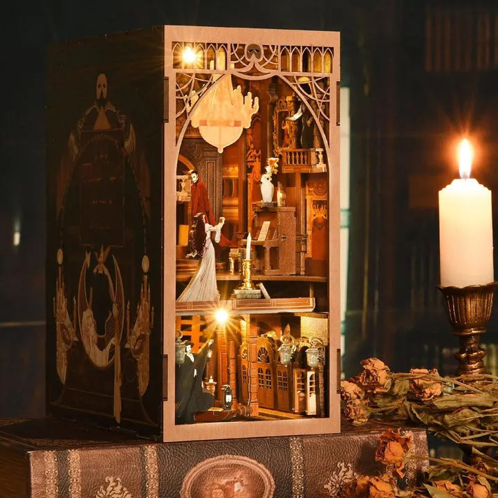 Booknook - Phantom of the Opera - Image 3