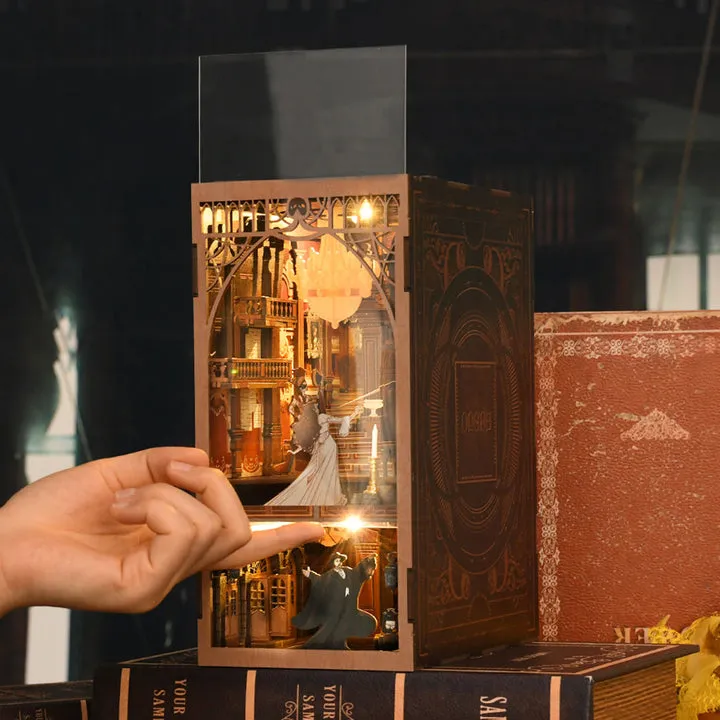 Booknook - Phantom of the Opera - Image 4