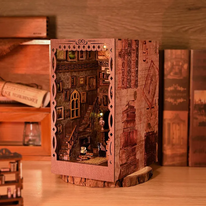 Booknook - Scholar's Dream - Image 4