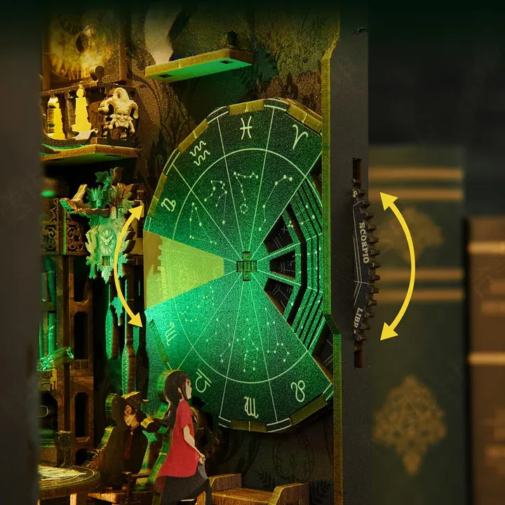 Booknook - Tarot Divination Society - Image 4
