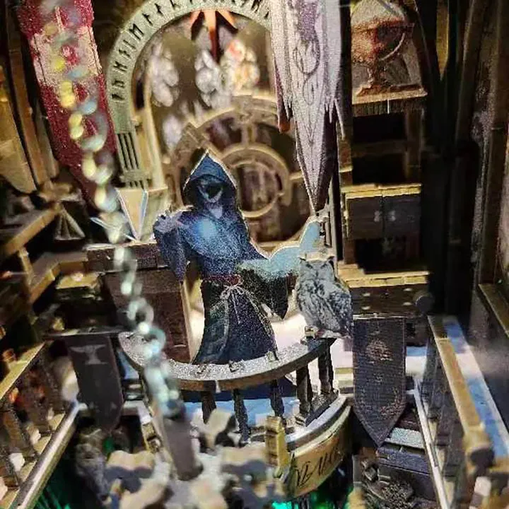 Booknook - Tarot Divination Society - Image 6