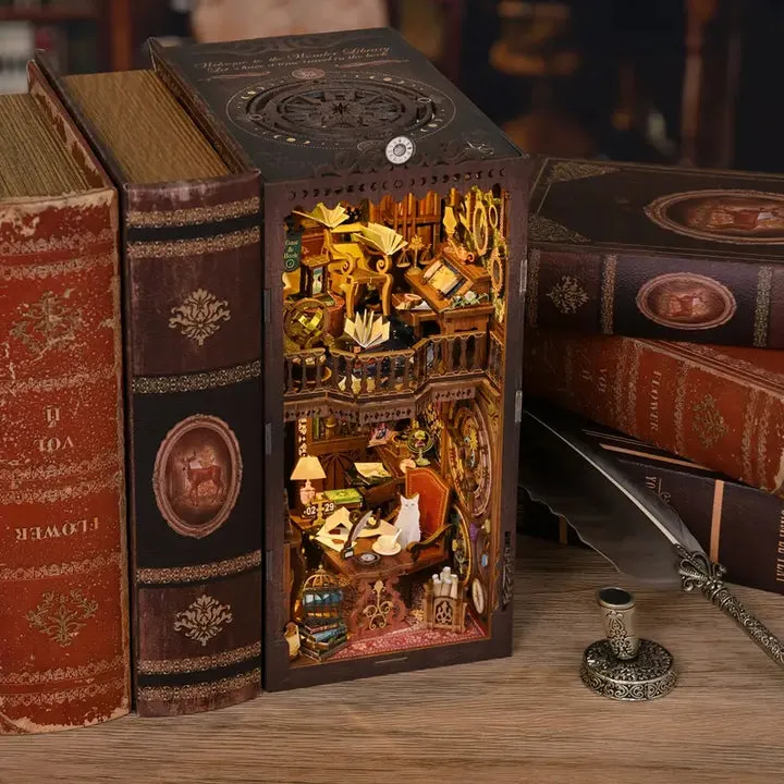 Booknook - Wonder Library - Image 11