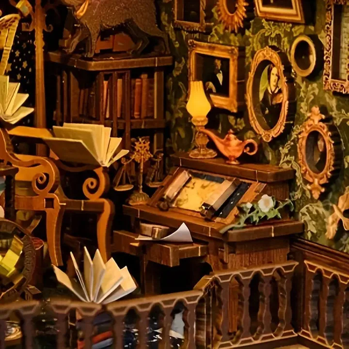 Booknook - Wonder Library - Image 8