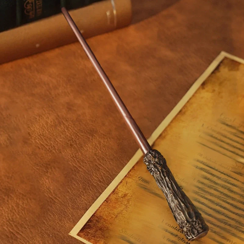 Magic Wand | Interaktiver Zauberstab für TONECHEER Book Nooks - Image 2