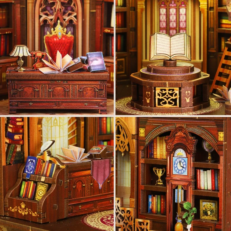Book Nook - Wanguo Bookstore - Image 2