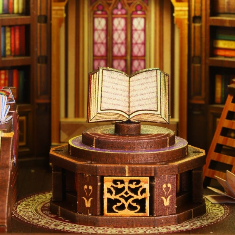 Book Nook - Wanguo Bookstore - Image 6