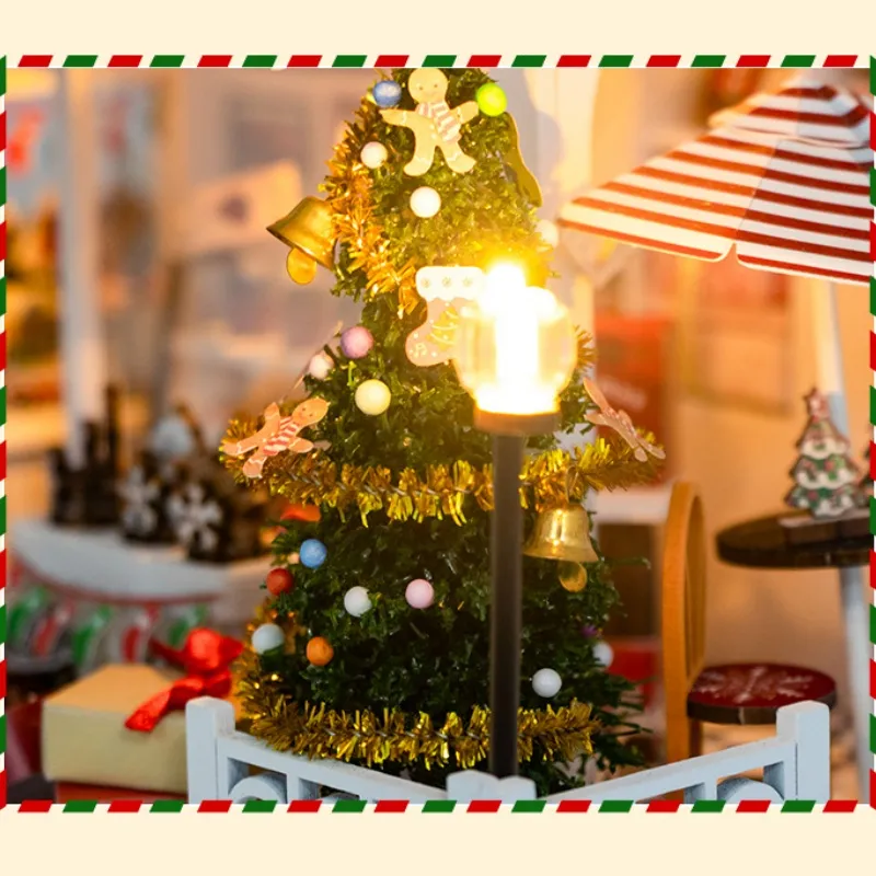 Miniatur Haus - Sweets&Treats - Image 6